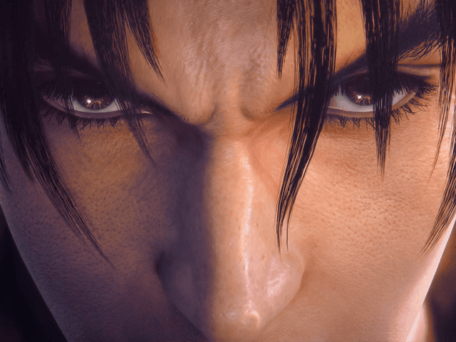 Bandai Namco – TEKKEN™8 – The Dark Awakens
