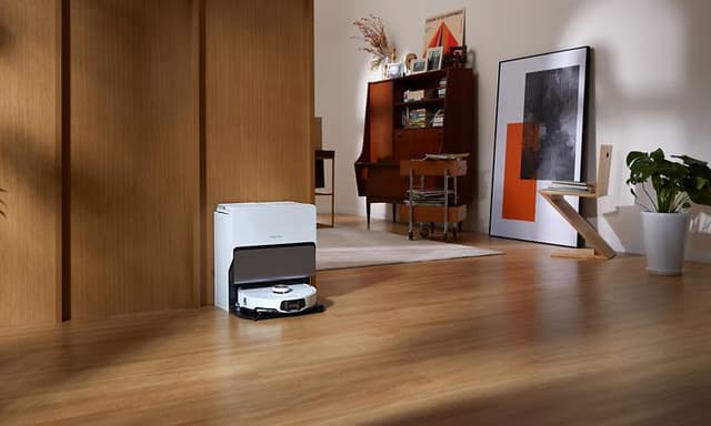 SDA - Roborock S8 MaxV Ultra