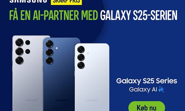 Samsung Galaxy S25 Series