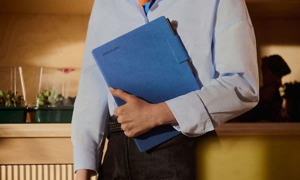 reMarkable – Alle dine notater organisert