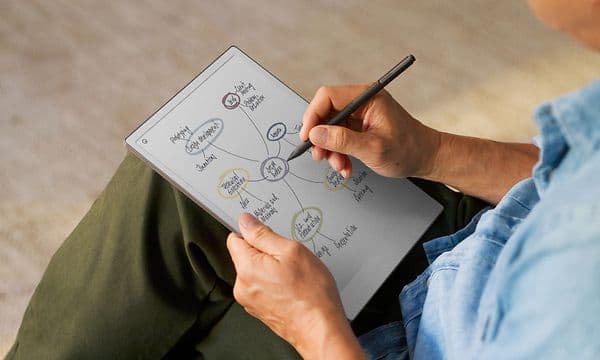 reMarkable – Paper-like writing and reading