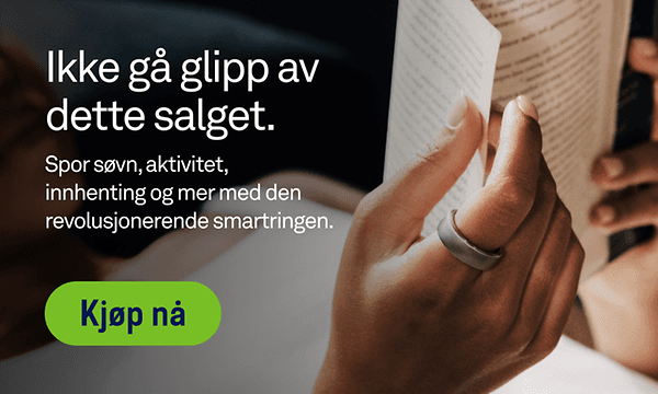 Oura Ring Gen3