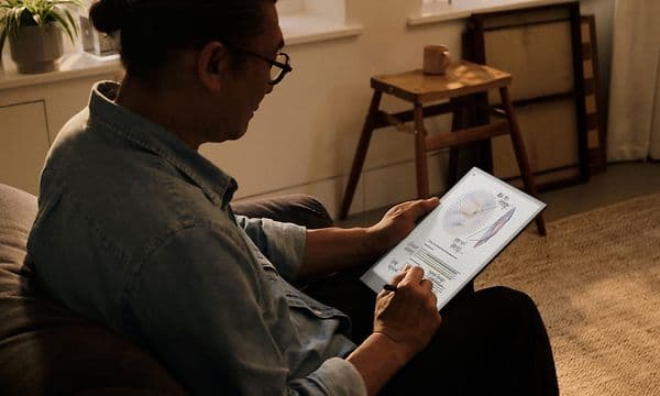 reMarkable Paper Pro – Lue mukavasti päivin ja öin