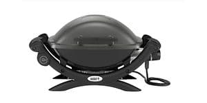 Weber Q VC Image