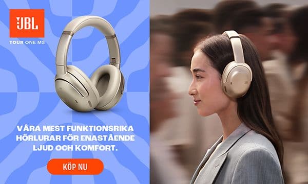 JBL Tour One M3