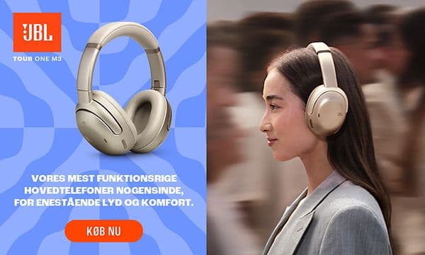 JBL Tour One M3