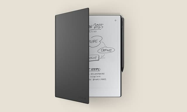 Book Folio – smart og funktionel beskyttelse til din papirtablet