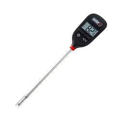 Weber Meat Thermometer