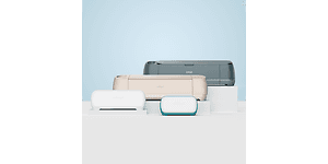 Cricut-leikkurit