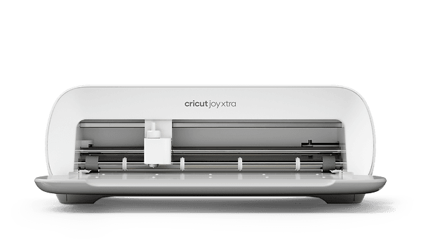 Cricut Joy Xtra for bigger projects and cutting of printed designs