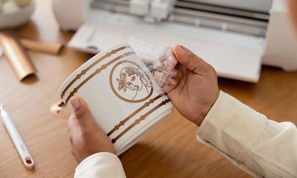 Cricut helps you create and cut admirable designs