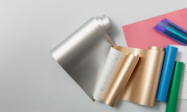 Cricut crafting materials are perfect for creating beautiful crafting projects
