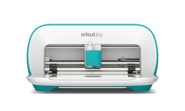 Cricut Joy digital cutting machine for quick and fun crafting projects