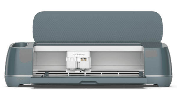 Cricut Maker 4 for professional DIY craftmanship and versatility