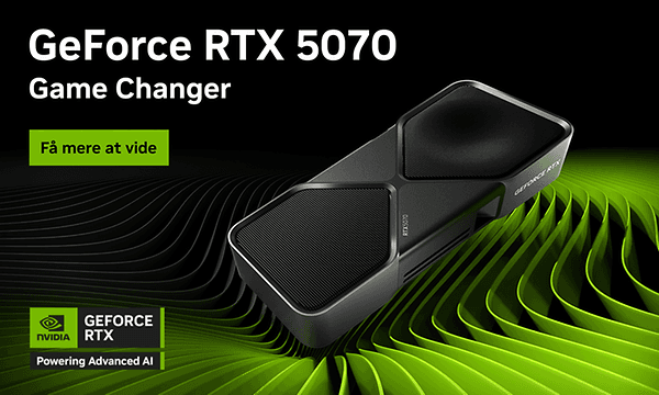 Nvidia GeForce RTX 5070 Series