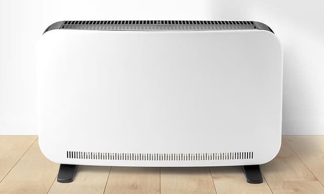 Apt Cozy 2000 W konvektorilämmittimen tuotekuva