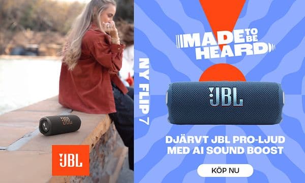 JBL - Flip 7