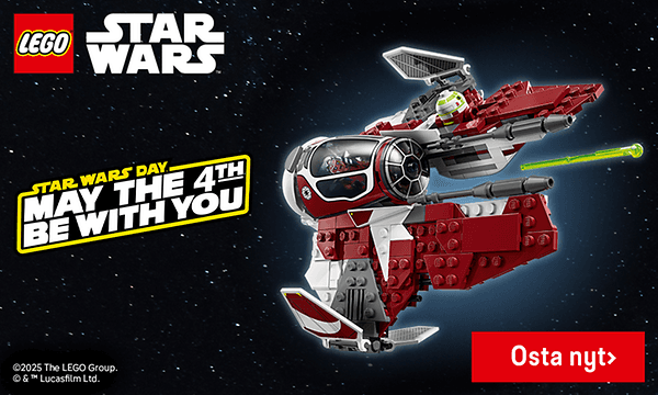 LEGO - Star Wars