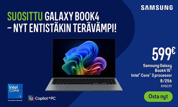 Samsung Galaxy Book5 Pro14"