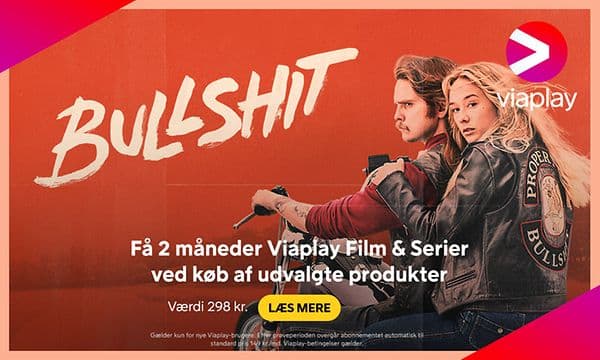Viaplay