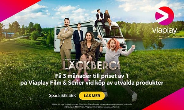 Viaplay