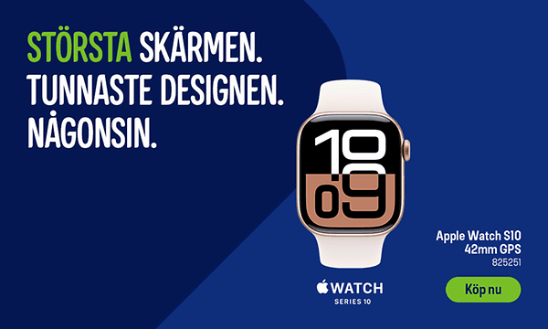 Apple Watch S10 42mm GPS