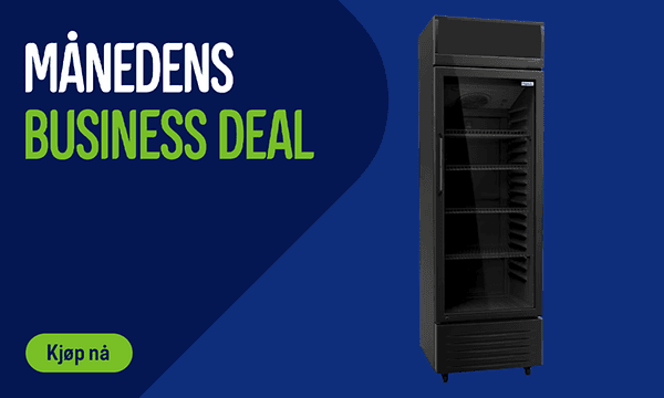 Monthly Business Deal