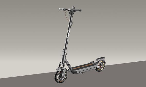 Navee - Style and performance