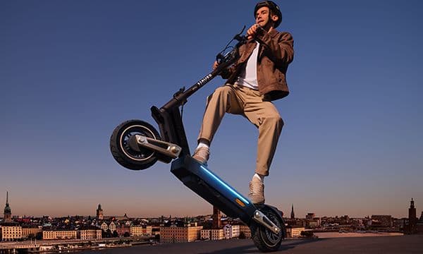 Navee - Brand - Maximum performance