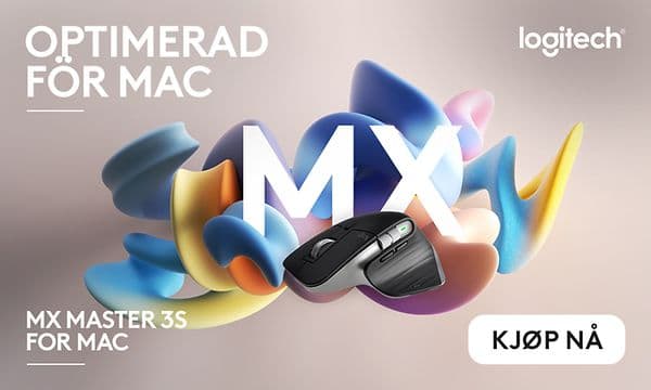Logitech - MX Master For Mac