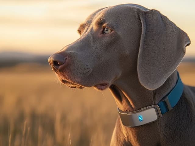 Gps tracker dogs cats top banne