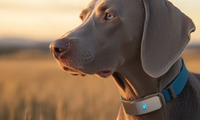 Gps tracker dogs cats top banne