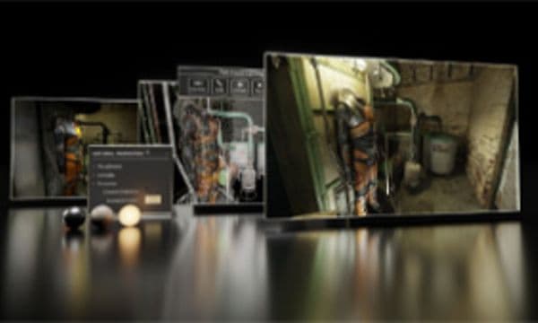 Nvidia - Nvidia Studio - NVIDIA RTX Remix - Remaster the Classics