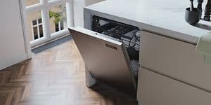 Asko - cashback campaign dishwashers - teaser image