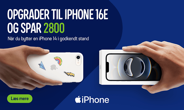 Apple iPhone 16e