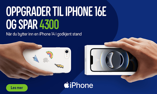 Apple iPhone 16e