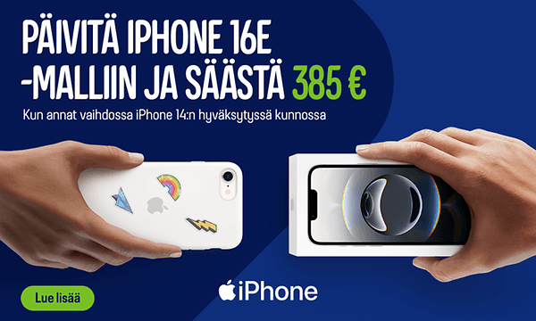 Apple iPhone 16e