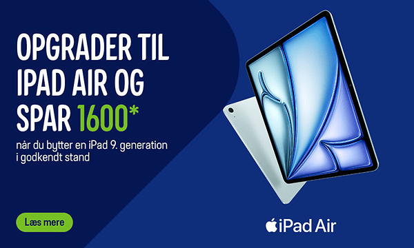 Apple iPad Air
