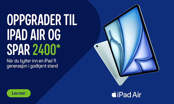 Apple iPad Air