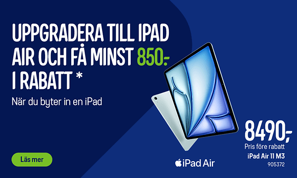 Apple iPad Air