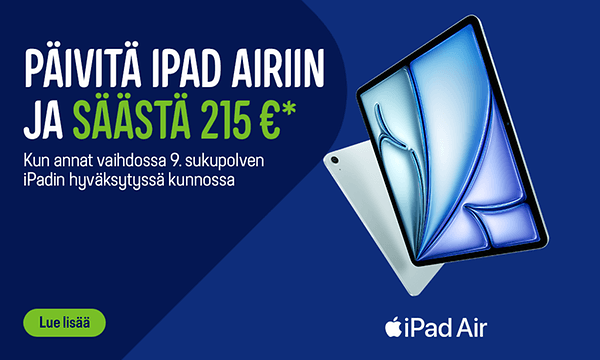 Apple iPad Air
