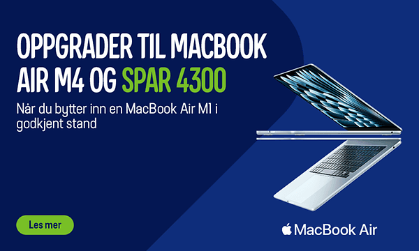 MacBook Air