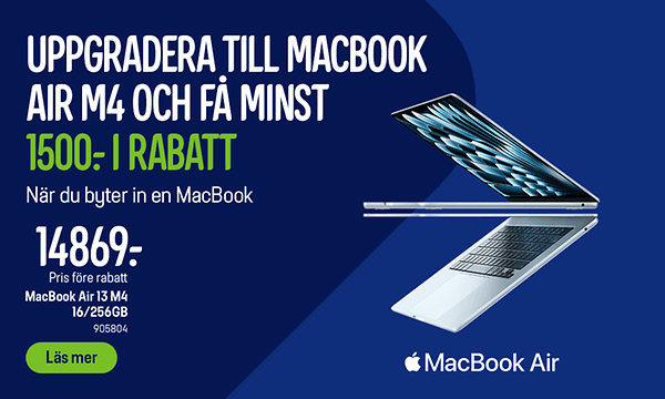 MacBook Air