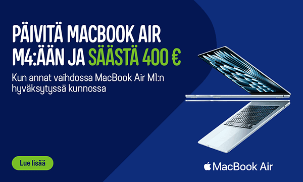 MacBook Air