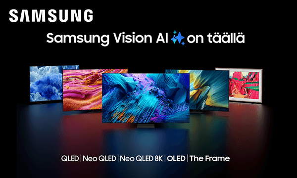 Samsung TV