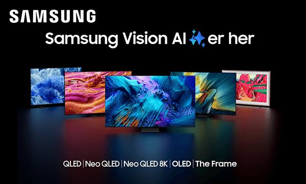 Samsung TV