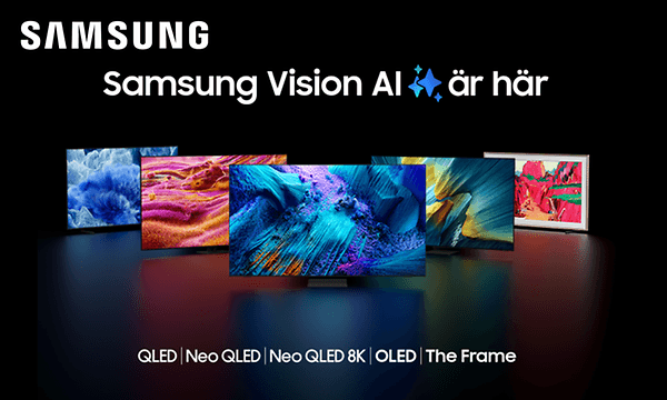 Samsung TV