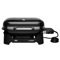 Produktbild på Weber Lumin elgrill