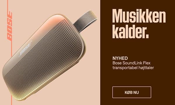 Bose Soundlink Flex