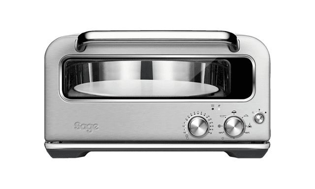 Customers favorite Pizza oven - Best in test